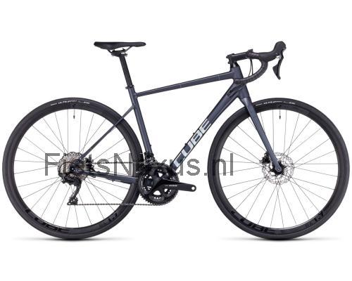 Cube Axial WS Race beoordelingen en specificaties